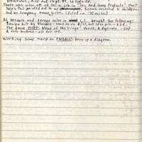 Primary page