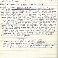 Primary page