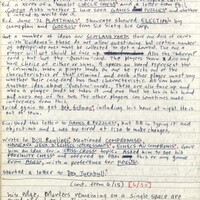 Primary page