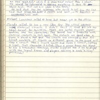 Primary page