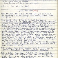 Primary page