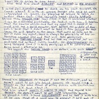 Primary page