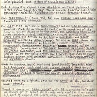 Primary page