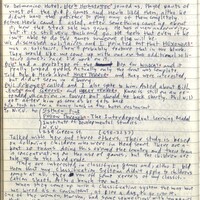Primary page