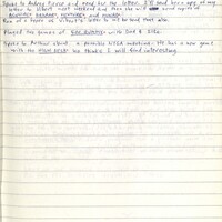 Primary page