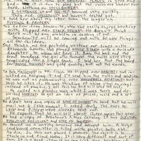 Primary page