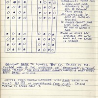 Primary page
