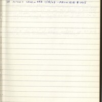 Primary page