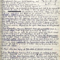 Primary page