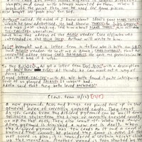 Primary page