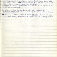 Primary page