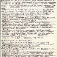 Primary page