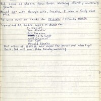 Primary page