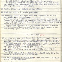 Primary page