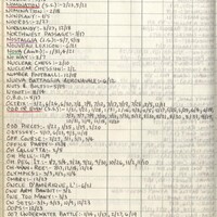 Primary page