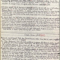 Primary page