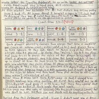 Primary page