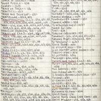 Primary page