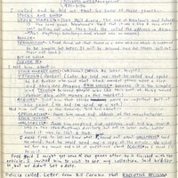 Primary page