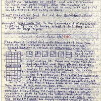 Primary page
