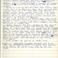 Primary page