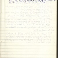 Primary page