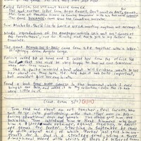 Primary page