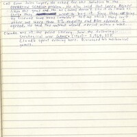 Primary page