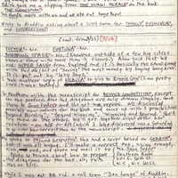 Primary page