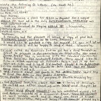 Primary page