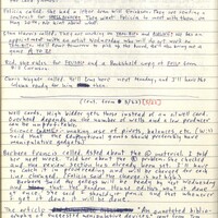 Primary page