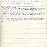 Primary page