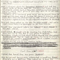 Primary page