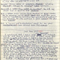 Primary page