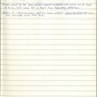 Primary page