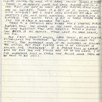 Primary page