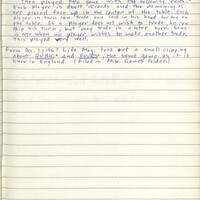 Primary page