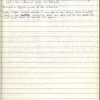 Primary page