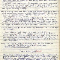 Primary page