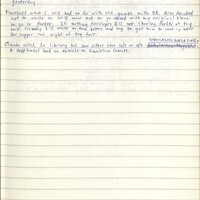 Primary page