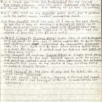 Primary page