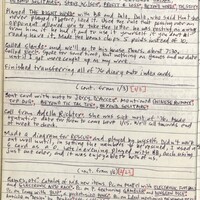 Primary page