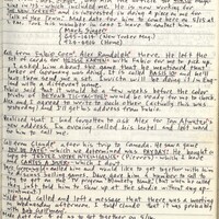 Primary page