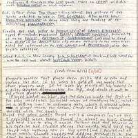 Primary page