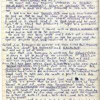 Primary page