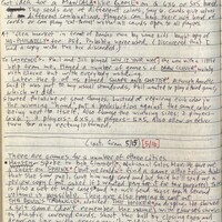 Primary page