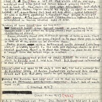 Primary page