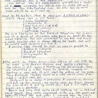 Primary page