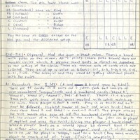 Primary page