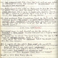 Primary page
